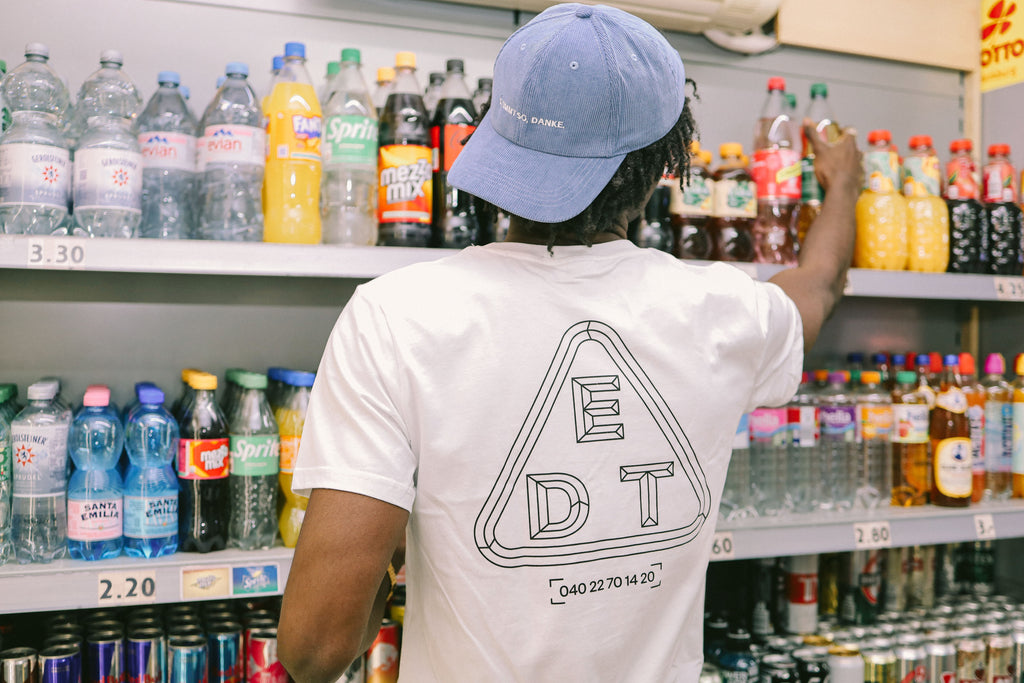 EDT T-Shirt Unisex