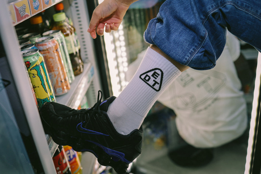 EDT-Socken