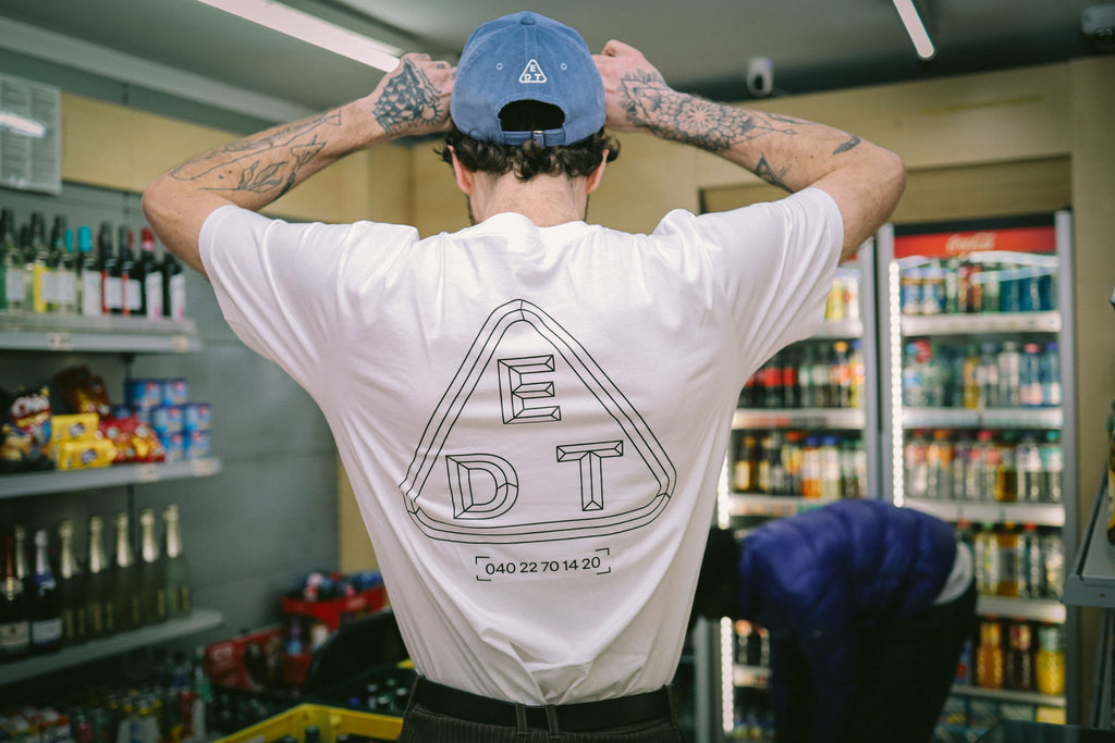 EDT T-Shirt Unisex