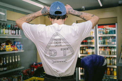 EDT T-Shirt Unisex